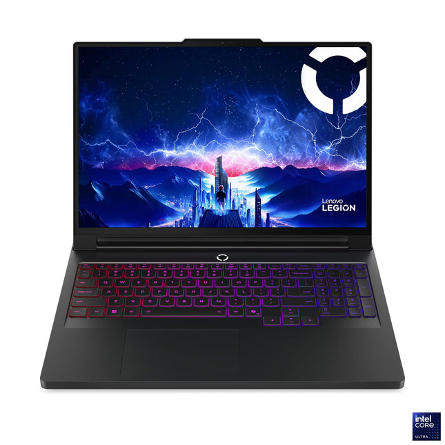 Lenovo Laptop Legion Pro 7i 16" RTX 5090 32GB 2TB, 83F50018US