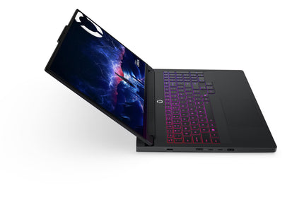 Lenovo Laptop Legion Pro 7i 16" RTX 5090 32GB 2TB, 83F50018US