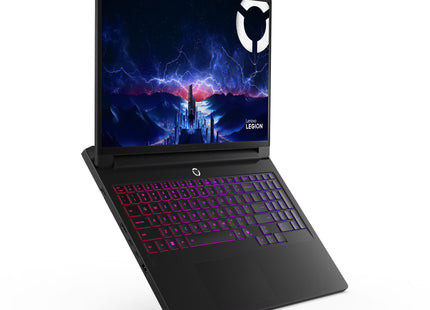 Lenovo Laptop Legion Pro 7i 16" RTX 5090 32GB 2TB, 83F50018US