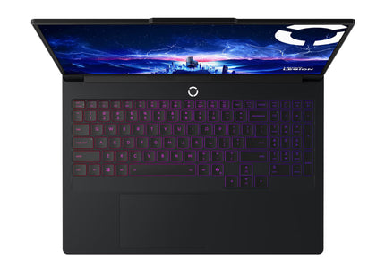 Lenovo Laptop Legion Pro 7i 16" RTX 5090 32GB 2TB, 83F50018US