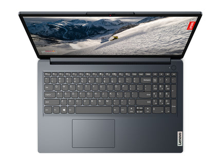 Laptop 15.6" Lenovo IdeaPad 1 15AMN7 82VG00BJUS