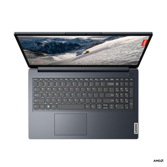 Laptop 15.6" Lenovo IdeaPad 1 15AMN7 82VG00BJUS