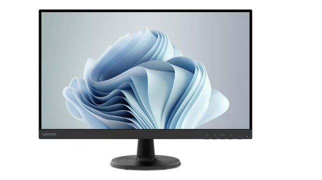 Lenovo monitor C27-40 27 pulgadas Full HD 75Hz negro 63DDKAR6LA
