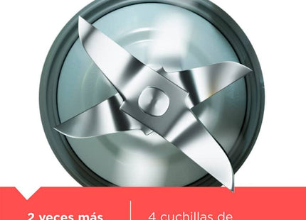 Licuadora Black+Decker, BL0876-3BDLA