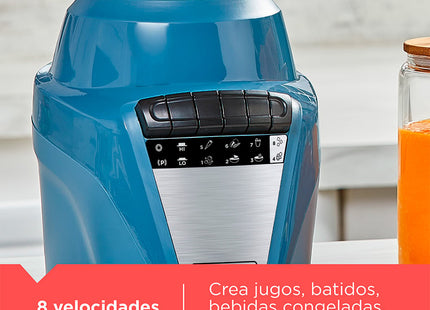 Licuadora Black+Decker Ice Crush, BL0877-1ADLA