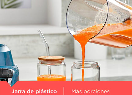 Licuadora Black+Decker Ice Crush, BL0877-1ADLA