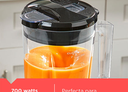 Licuadora Black+Decker Ice Crush, BL0877-1ADLA