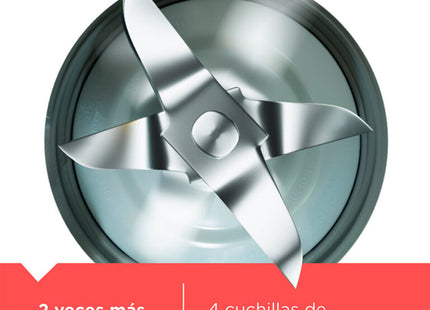 Licuadora Black+Decker Ice Crush, BL0877-1ADLA