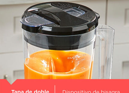 Licuadora Black+Decker Ice Crush, BL0877-1ADLA