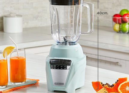 Licuadora Black+Decker Ice Crush, BL0877-1GDLA