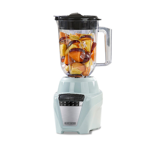 Licuadora Black+Decker Ice Crush, BL0877-1GDLA