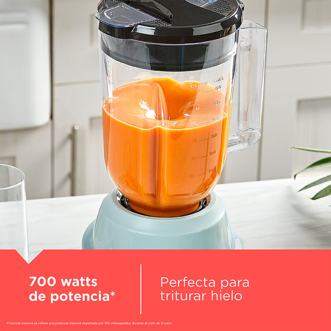 Licuadora Black+Decker Ice Crush, BL0877-1GDLA