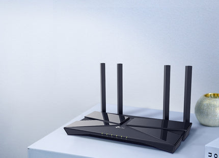 Router AX1800 TP-Link, Archer AX23