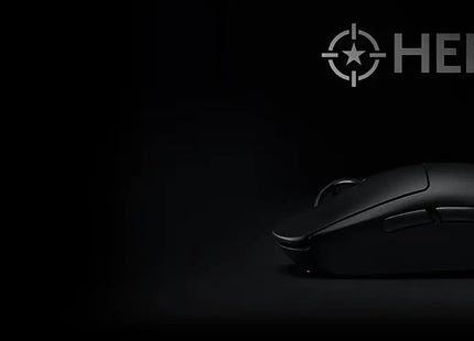 Mouse Gaming Logitech G Pro | Inalámbrico | Sensor HERO 25K | Lightspeed