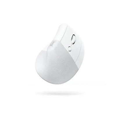 Mouse Logitech Lift Vertical Ergonomic | Inalámbrico | Bluetooth | Receptor USB