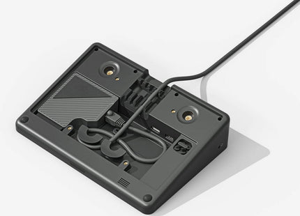 Cable TAP con Kit CAT5E Logitech | 10 m | Plug and Play