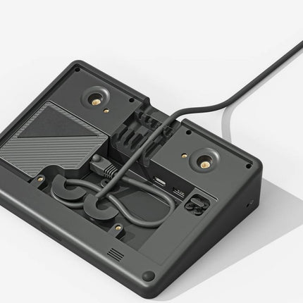 Cable TAP con Kit CAT5E Logitech | 10 m | Plug and Play