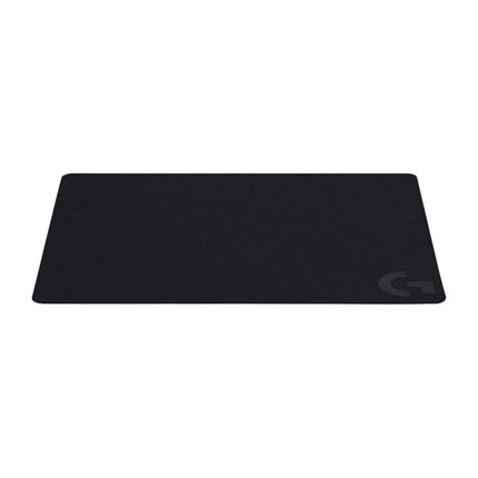 Mouse Pad Logitech Large Thick Cloth | Superficie de Tela para Gaming