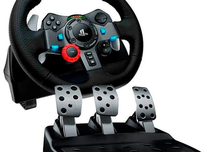 Volante Logitech G29 Racing Wheel | Force Feedback | Pedales Ajustables
