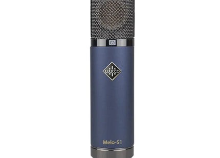 Luucco Micrófono Condensador Cardioide XLR, Melo-S1