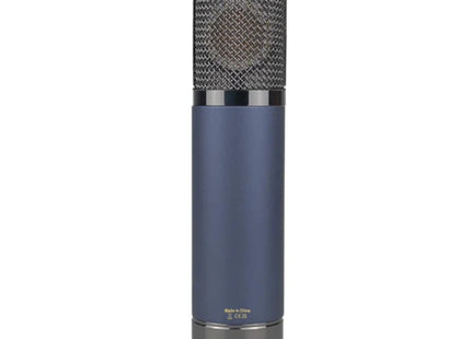 Luucco Micrófono Condensador Cardioide XLR, Melo-S1