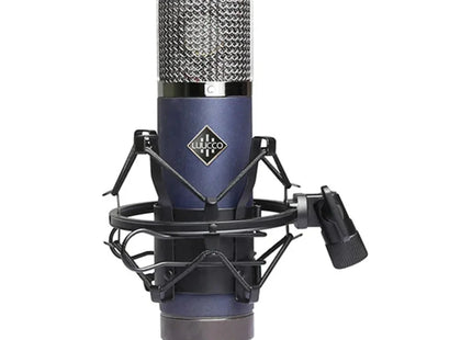 Luucco Micrófono Condensador Cardioide XLR, Melo-S1