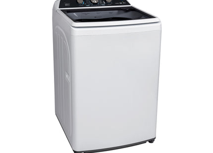 Midea MA500W22/W Lavadora Automática de Carga Superior 22 kg Vortex Wash Blanca