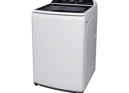 Midea MA500W22/W Lavadora Automática de Carga Superior 22 kg Vortex Wash Blanca