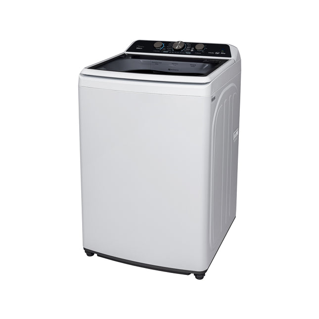 Midea MA500W22/W Lavadora Automática de Carga Superior 22 kg Vortex Wash Blanca