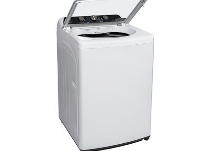 Midea MA500W22/W Lavadora Automática de Carga Superior 22 kg Vortex Wash Blanca