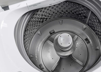 Midea MA500W22/W Lavadora Automática de Carga Superior 22 kg Vortex Wash Blanca