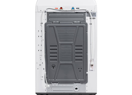Midea MA500W22/W Lavadora Automática de Carga Superior 22 kg Vortex Wash Blanca