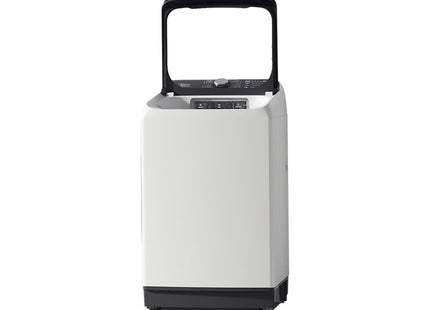 Lavadora Carga Superior Midea MA512W18/W | 18 kg | Blanca