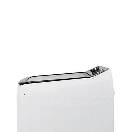 Lavadora Carga Superior Midea MA512W18/W | 18 kg | Blanca