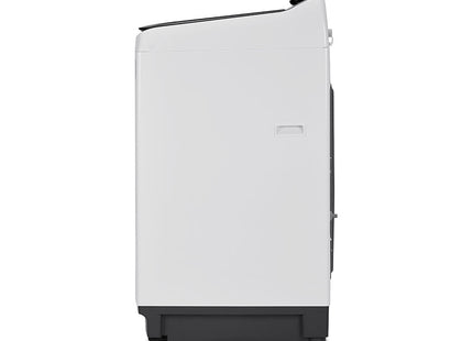 Lavadora Carga Superior Midea MA512W18/W | 18 kg | Blanca