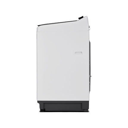 Lavadora Carga Superior Midea MA512W18/W | 18 kg | Blanca