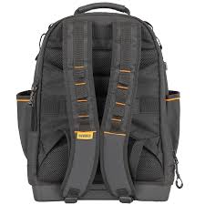 DEWALT DWST60122-1 Mochila Pro Edición Especial McLaren F1 Team 23.8 L