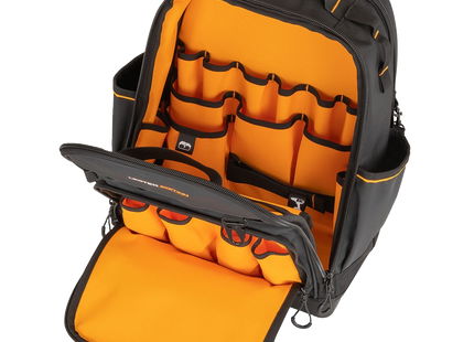 DEWALT DWST60122-1 Mochila Pro Edición Especial McLaren F1 Team 23.8 L
