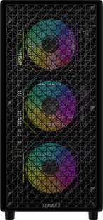 Case RGB Formula V Line Mana Dynamic AR, 4711401662839