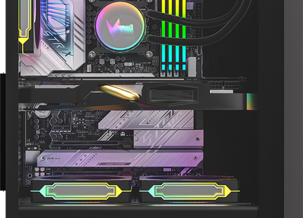 Case RGB Formula V Line Mana Dynamic AR, 4711401662839