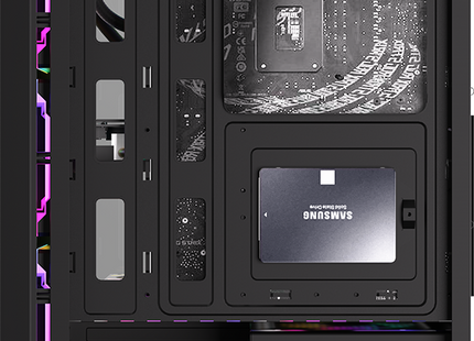Case RGB Formula V Line Mana Dynamic AR, 4711401662839