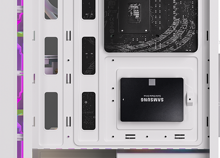Case RGB Formula V Line Mana Dynamic AR, 4711401663515
