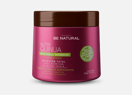 Placentalife Mascarilla nutritiva 350 g Nutri Quinua
