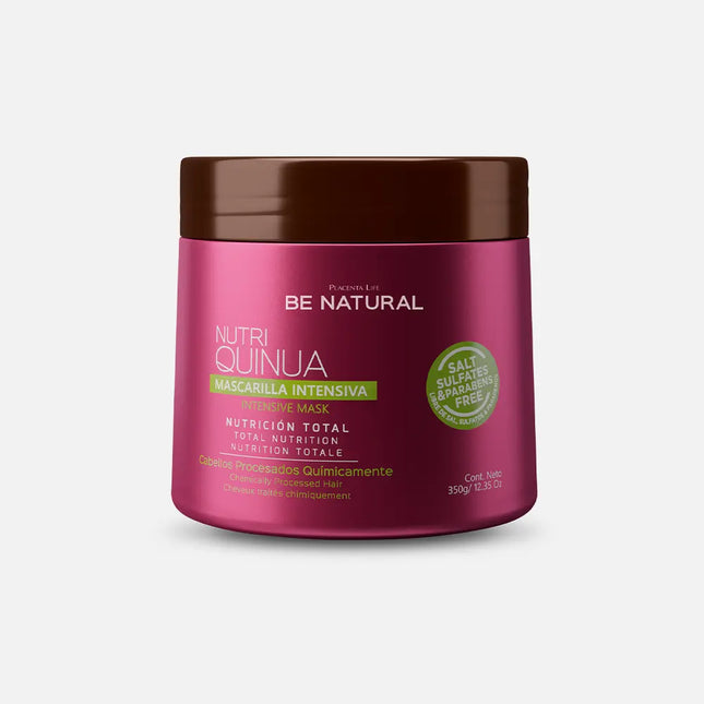 Placentalife Mascarilla nutritiva 350 g Nutri Quinua