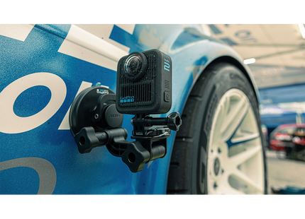 GoPro Cámara de Acción 360° MAX2 Video 8K 29MP, CHDHZ-311-RW