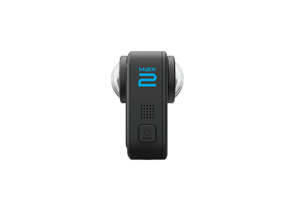 GoPro Cámara de Acción 360° MAX2 Video 8K 29MP, CHDHZ-311-RW