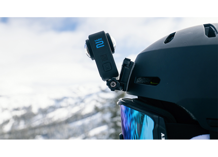GoPro Cámara de Acción 360° MAX2 Video 8K 29MP, CHDHZ-311-RW