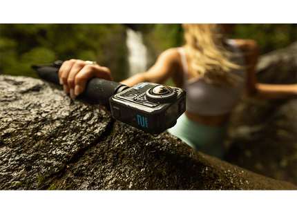 GoPro Cámara de Acción 360° MAX2 Video 8K 29MP, CHDHZ-311-RW