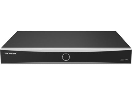 Hikvision Gravadora NVR PoE 16 canales, DS-7616NXI-K2/16P/VPRO