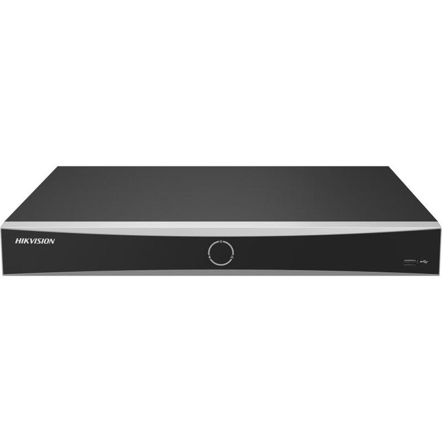 Hikvision Gravadora NVR PoE 16 canales, DS-7616NXI-K2/16P/VPRO